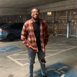 Meet your Posher, Robert